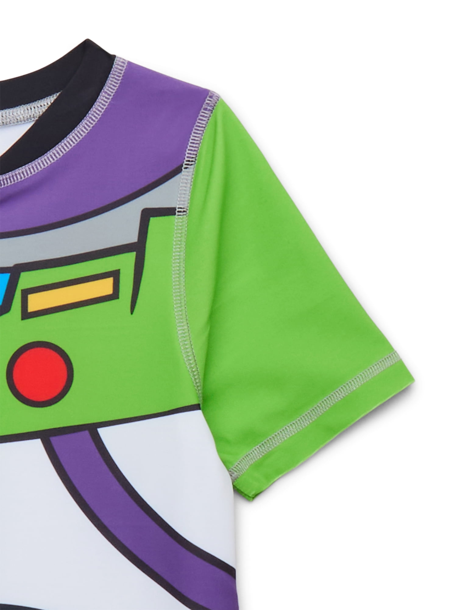 Character Toddler Cosplay Swimsuit, 1-Piece, Sizes 2T-5T