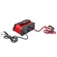 thumbnail image 5 of Car Battery Charger Portable Fast Charging for Various Batteries 50Hz/60Hz AC110V‑220V 20AEU Plug, 5 of 5