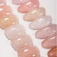 thumbnail image 5 of FeiKong BORN PRETTY Esmalte de uñas en gel transparente nude, 10 ml, barniz de cristal con purpurina semipermanente para decoración de uñas en casa, 5 of 5