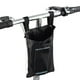 thumbnail image 1 of EchoBliss Cesta De Bicicleta Multiusos Desmontable Impermeable Cesta Delantera Para Bicicletas, Scooters, 1 of 6