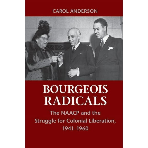 Bourgeois Radicals, (Paperback)