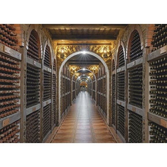 Puzzle 1000 Cellar