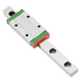 thumbnail image 4 of 100mm MGN9H Miniature, Guide Rail 9mm Width Slide Linear Rail100mm Stepper Beauty 2500mmBlock, 4 of 8