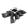 thumbnail image 3 of Holley Performance 300-137BK Engine Intake Manifold, 3 of 6