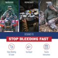 thumbnail image 2 of Trauma Pack Con Pro - Negro, 2 of 7