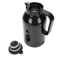 thumbnail image 1 of Hervidor de AutomÓVIL, Calentador de Agua del AutomÓVIL Anti -Scald LCD LCD Pantalla 1300 ml para viajar, 1 of 7