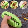 thumbnail image 4 of Dog Toothbrush Stick, Dog Teeth Care, Non-Toxic Natural Rubber Anti-bite Effecti, 4 of 5