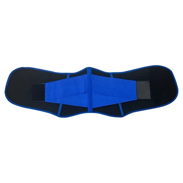 Cinturón de fitness para mujer, protección de cintura, sentadillas, ejercicio abdominal ajustado, cinturón ajustado posparto, ropa moldeadora de verano