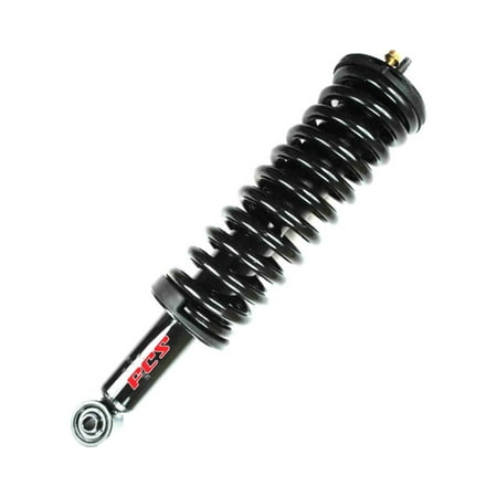 FCS 1336325R Shock Absorber and Strut Assembly For Toyota (Best Replacement Shocks For Toyota Tacoma)