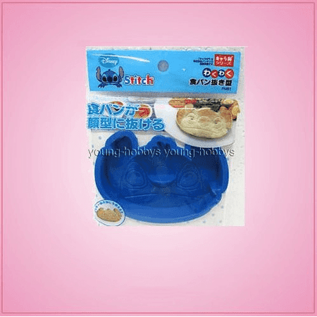 

Lilo and Stitch Sandwich Cutter Only one pieces