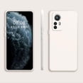 thumbnail image 4 of Aplicar a Mi 11 Mi11 Lite Ultra Pro funda cuadrada de silicona líquida para teléfono Xiaomi Mi 11 Ultra Mi11 Mi 11 Lite Mi 11t 1, 4 of 5