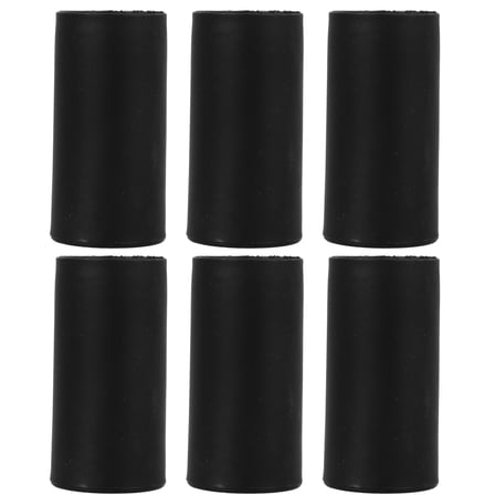 DEEPCRAFF Replacement Mop Handle Sleeve Cylindrical 6Pcs