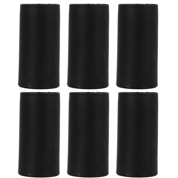 DEEPCRAFF Replacement Mop Handle Sleeve Cylindrical 6Pcs