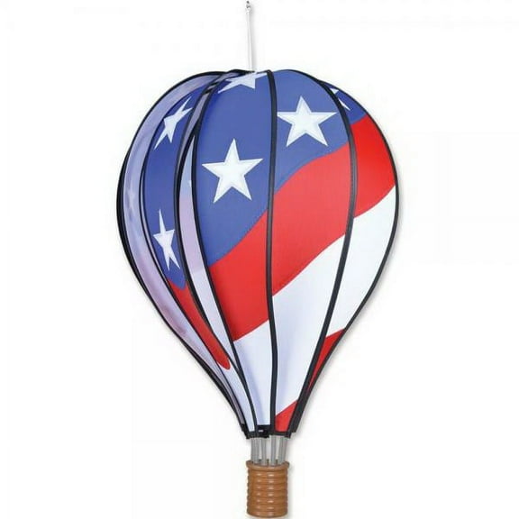 Premier Designs PD26409 Patriotic Hot Air Balloon