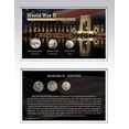 thumbnail image 1 of World War II Coin Collection, 1 of 1