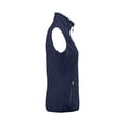 thumbnail image 3 of Printer RED Gilet Sans Manches à Rabat Latéral pour Femmes, 3 of 3
