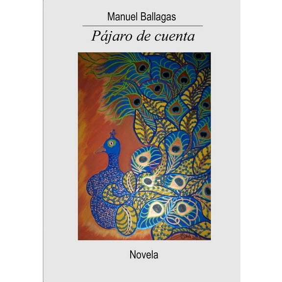 Pájaro de cuenta, (Paperback)