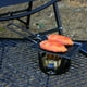 thumbnail image 3 of Greeniant Coolcamp Grill Pan Cocina Asar a la parrilla Placa con mango extraíble Portátil Reutilizable Al aire libre Utensilios de cocina para Kits de desorden para acampar, 3 of 6