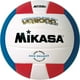 thumbnail image 1 of Voleibol Mikasa VQ2000 Rojo Blanco Azul Micro Cell, 1 of 2