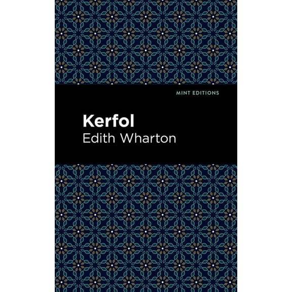 Mint Editions (Horrific, Paranormal, Sup Kerfol, (Paperback)