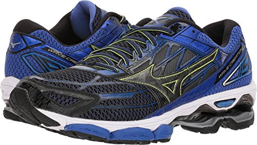mizuno men's wave creation 19 running shoes