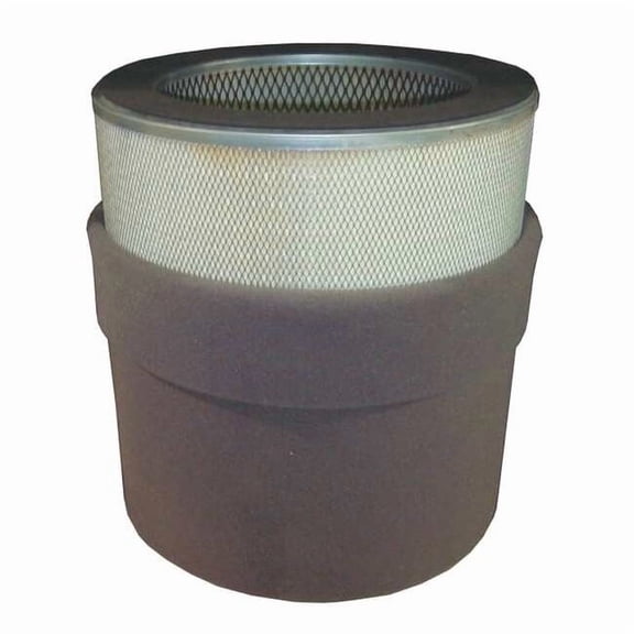 Solberg Filter Element,Paper,2 Microns 484P