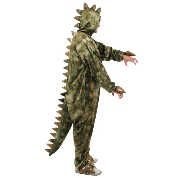 Halloween Adult T-Rex Costume - Walmart.com - Walmart.com