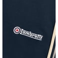 thumbnail image 4 of Lambretta Mens Twin Tip Big & Tall Polo Shirt, 4 of 4