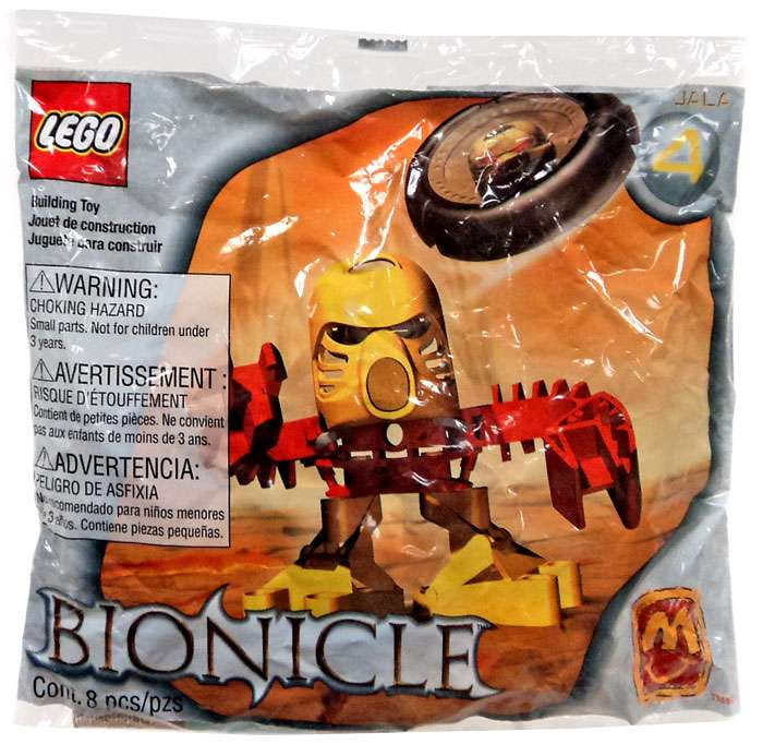 bionicle toys walmart