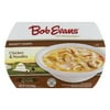 Bob Evans Hearty Soups Chicken & Noodles 12 oz