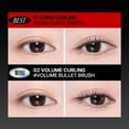 thumbnail image 4 of Set de regalo navideño Superproof Mascara CLIO Kill Lash, 4 of 8