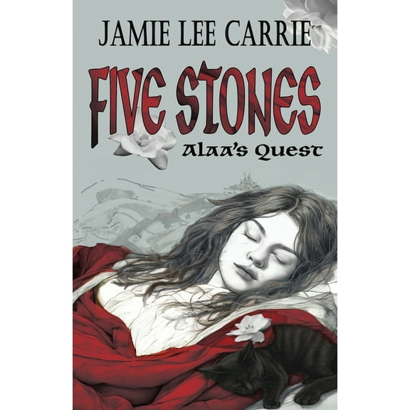 FIVE STONES Alaa's Quest, (Paperback)