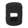 thumbnail image 1 of Windproof Microphone Cover Windproof Microphone Sponge Microphone Sponge Filter Windproof Microphone Foam Cover Sponge Filter For Osmo Pocket Handheld Gimbal Accessories ANGGREK Otros, 1 of 8