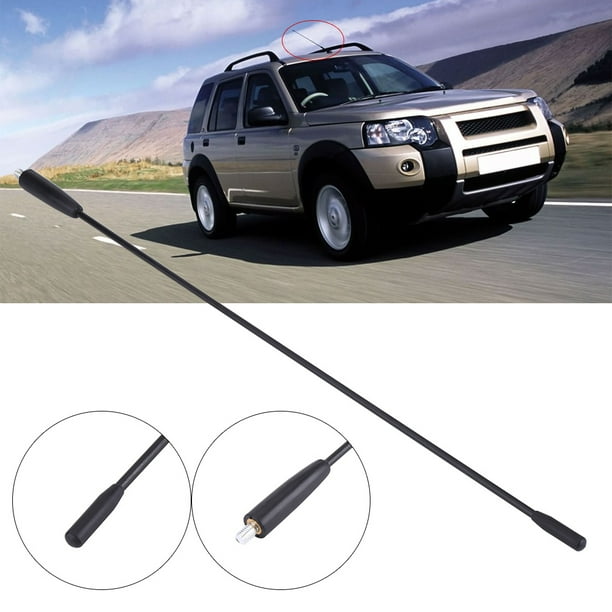 Freelander 1 aerial discount