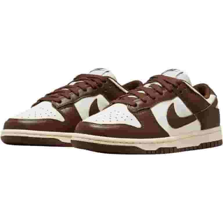 ★NIKE★ Dunk Low W Sale Coconut Milk Cacao Wow DD1503124 DD Women's Nike Dunk Low Sail/Cacao Wow-Coconut Milk (DD1503