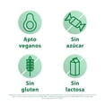 thumbnail image 4 of Multivitamínico Berocca 30 comprimidos, 4 of 4