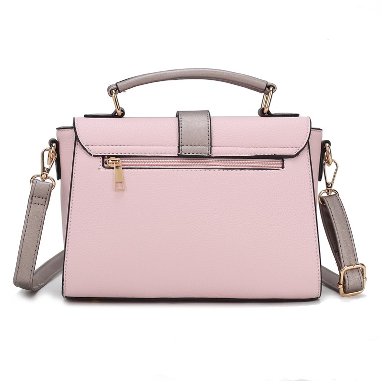 ★極美品★LEATHER MULTI SHOULDER BAG BWANGIAO 2024 Shoulder Bag Versatile Trendy Leather Bag