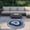 Blue,Gray, variant on Clearance! Fanshiluo Big Tree Year Round Carpet,Home Bedroom Outdoor Study Balcony Round Carpet Mat,Washable Floor Mat Non-slip Mat (80cm Round)