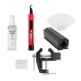 thumbnail image 3 of Golf Club Grip Grip Solvent Regripping Grip Tape Strips Professional Set Sunnimix Empuñadura de palo de golf, 3 of 8