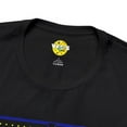 thumbnail image 6 of Retro Pac-Man Arcade Game Short Sleeve T-Shirt - Classic Vintage Gamer Tee, 6 of 6