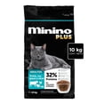 thumbnail image 2 of Alimento para gato Minino Plus 10 kg bundle, 2 of 4