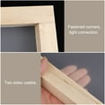 thumbnail image 5 of Silk Screen Printing Frame Kit 22x17cm Wooden with 120 Mesh, 5 of 6