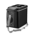 thumbnail image 5 of Portable 12V Car Refrigerator 6L Camping Fridge Cooler And Warmer 2 In 1 Electric Mini Fridge Icebox Car Electronic Devices, 5 of 5
