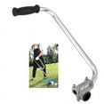 thumbnail image 4 of Trimmer Handle Ergonomic Trimmer Grip Weed Eater Handle Extension Clamp Lawn Trimm G285, 4 of 6