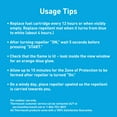 thumbnail image 7 of TMC-Thermacell-R10 Original Mosquito Repellent Refills-120 Hours-Individual, 7 of 7