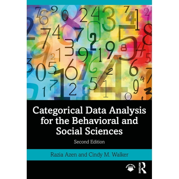 Categorical Data Analysis for the Behavioral and Social Sciences, (Paperback)