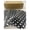 3mm x 6mm, variant on 1000 Point 3D Scanner Photogrammetry High Reflective Mark Point Inside Marking Point Gauge Point Marker 3D Scanner Target Point ,Multi-brand Compatibility