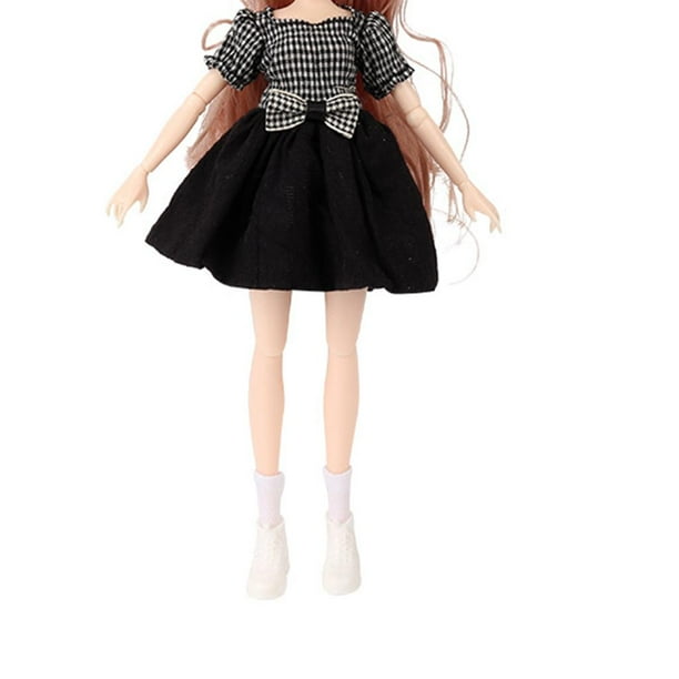 Calcetines Como Hacer Ropa Para Nancy Facil 4x Muñeca Con Ropa