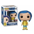 thumbnail image 2 of Funko Pop Coraline Raincoat (edicion Diamante) Special Edition Exclusiva Funko Pop, 2 of 2