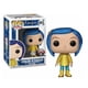 thumbnail image 2 of Funko Pop Coraline Raincoat (edicion Diamante) Special Edition Exclusiva Funko Pop, 2 of 2